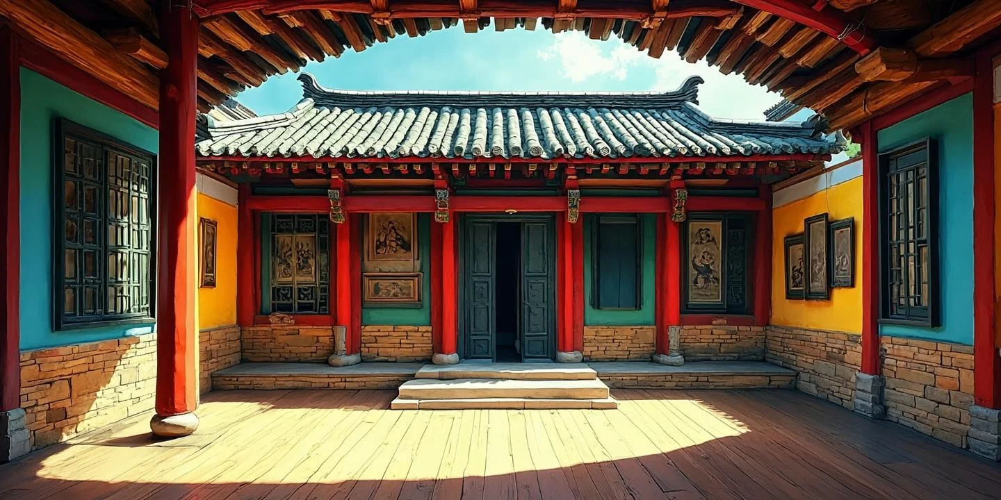 VR360 沙漠旅行 Reels 在中亚受欢迎?-DoTMT营销出海