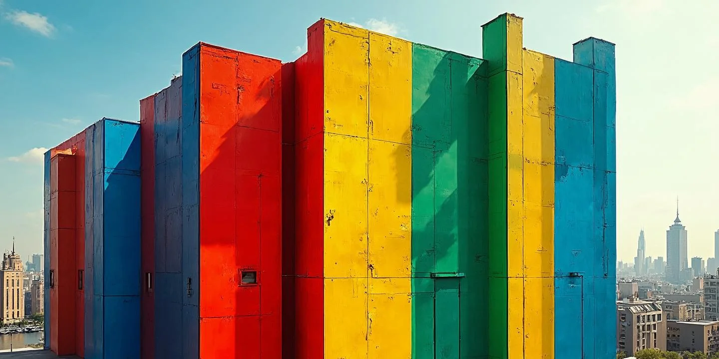 跨境电商物流货代服务在 LinkedIn 如何展示拼箱整柜优势?-DoTMT营销出海