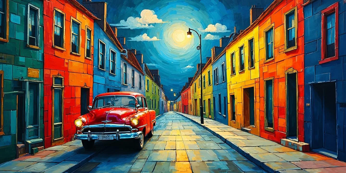 B2B 企业 Pinterest 营销：工业互联网行业如何展示设备联网和图？-DoTMT营销出海