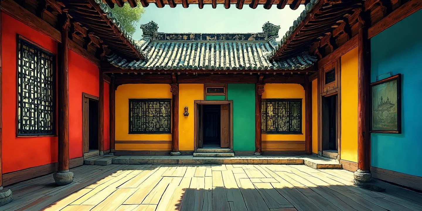 怎么通过“明暗平衡构图”制作YouTube营销的和谐感视频-DoTMT营销出海