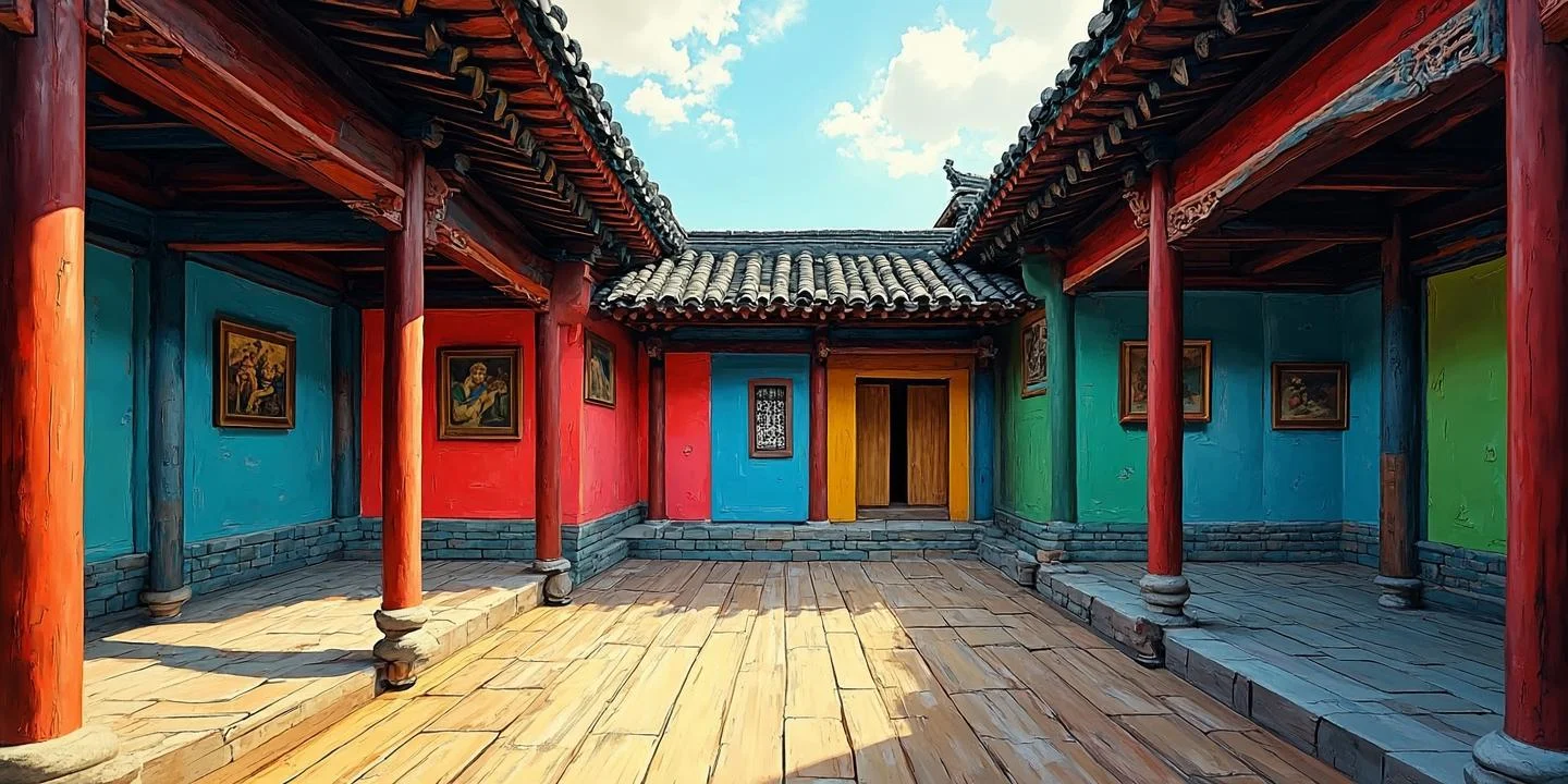 Instagram直播设备选择和场景布置建议-DoTMT营销出海