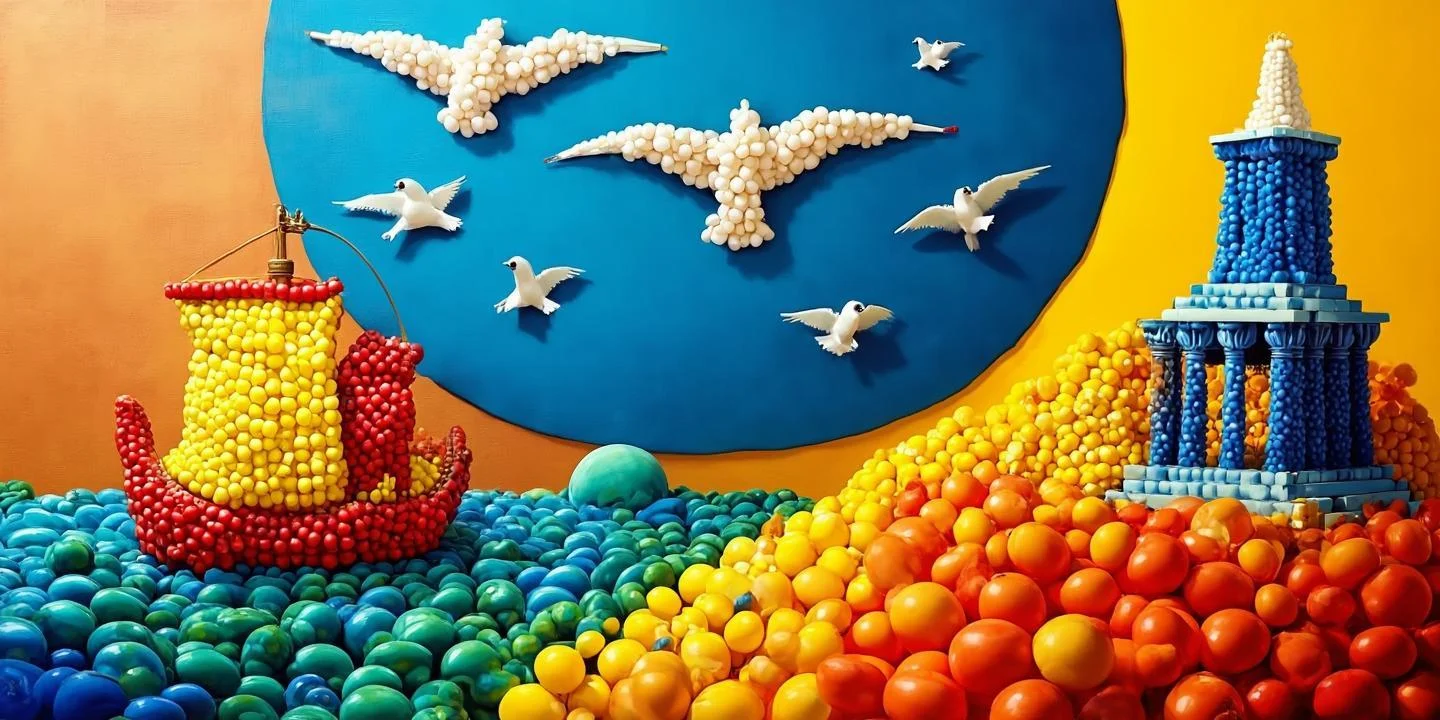 非洲短视频市场 5G 处于起步阶段?-DoTMT营销出海