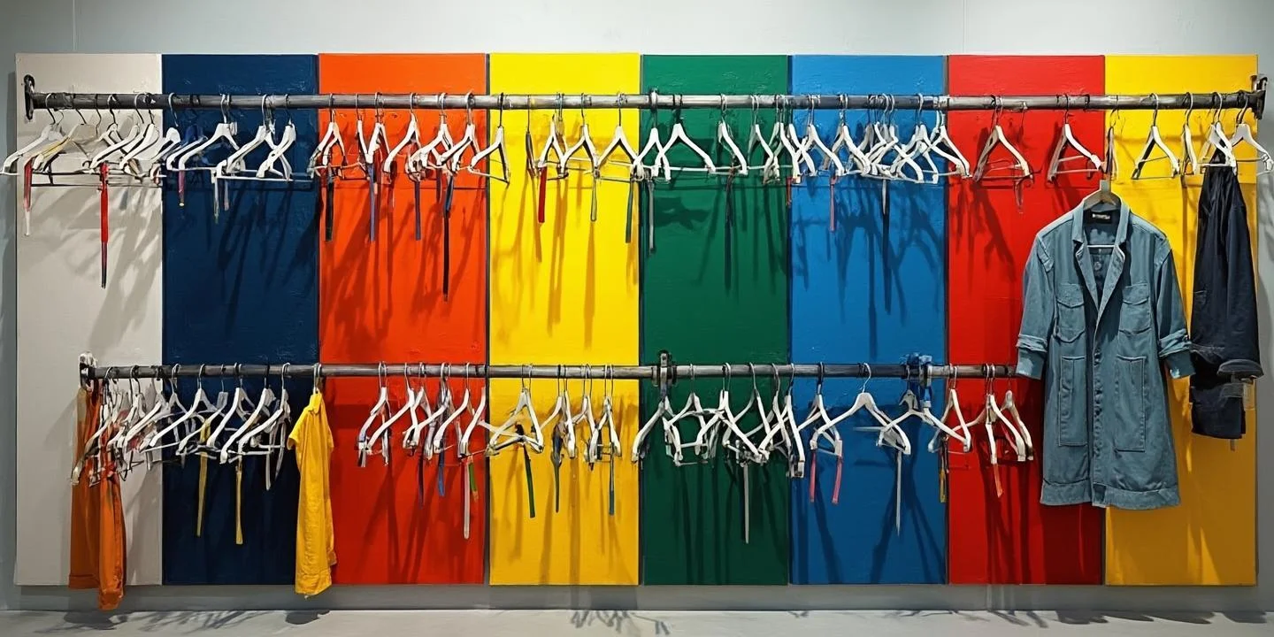 Pinterest 营销：如何利用平台的“Color Trends”提升图片吸引力？-DoTMT营销出海