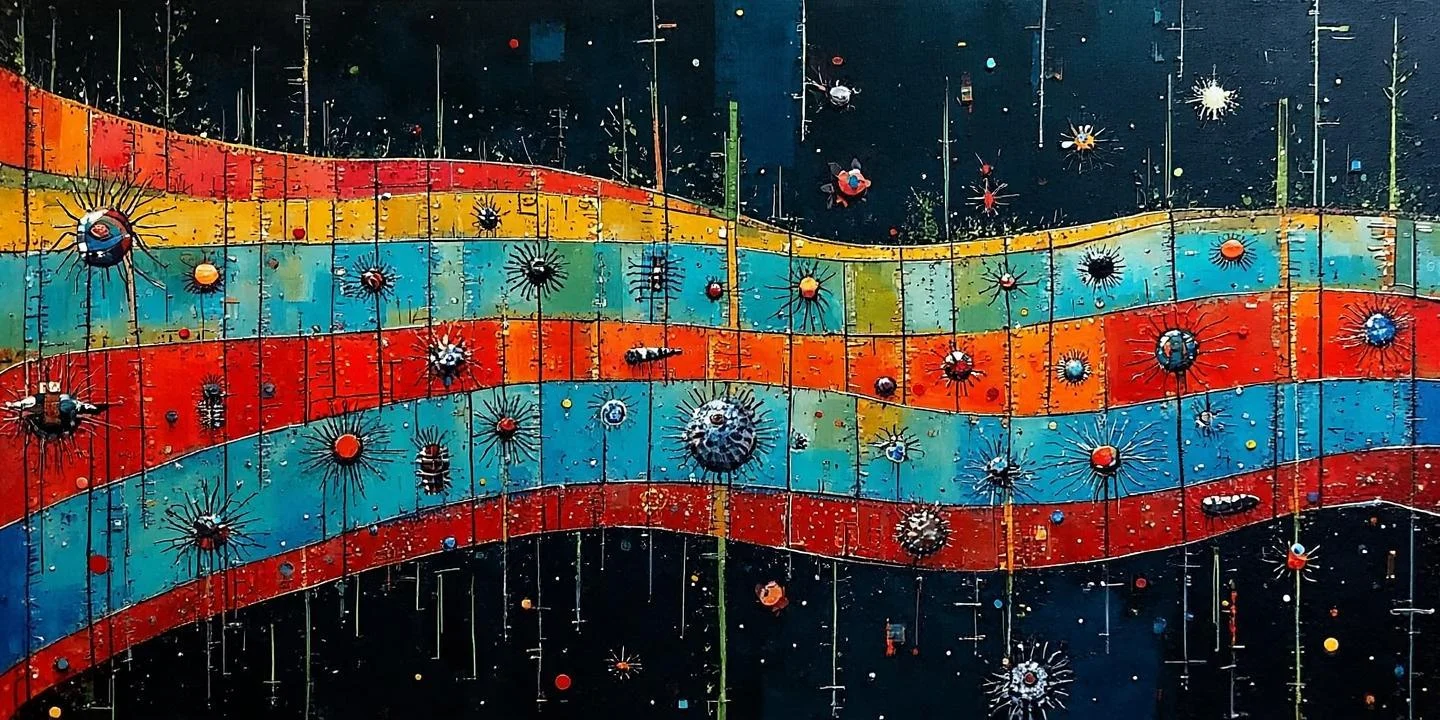 怎样通过 Instagram 的标签推荐算法选择最适合内容的相关标签词-DoTMT营销出海