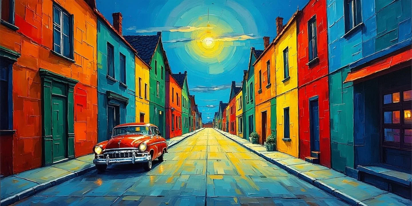 Instagram Stories 的过渡效果-DoTMT营销出海