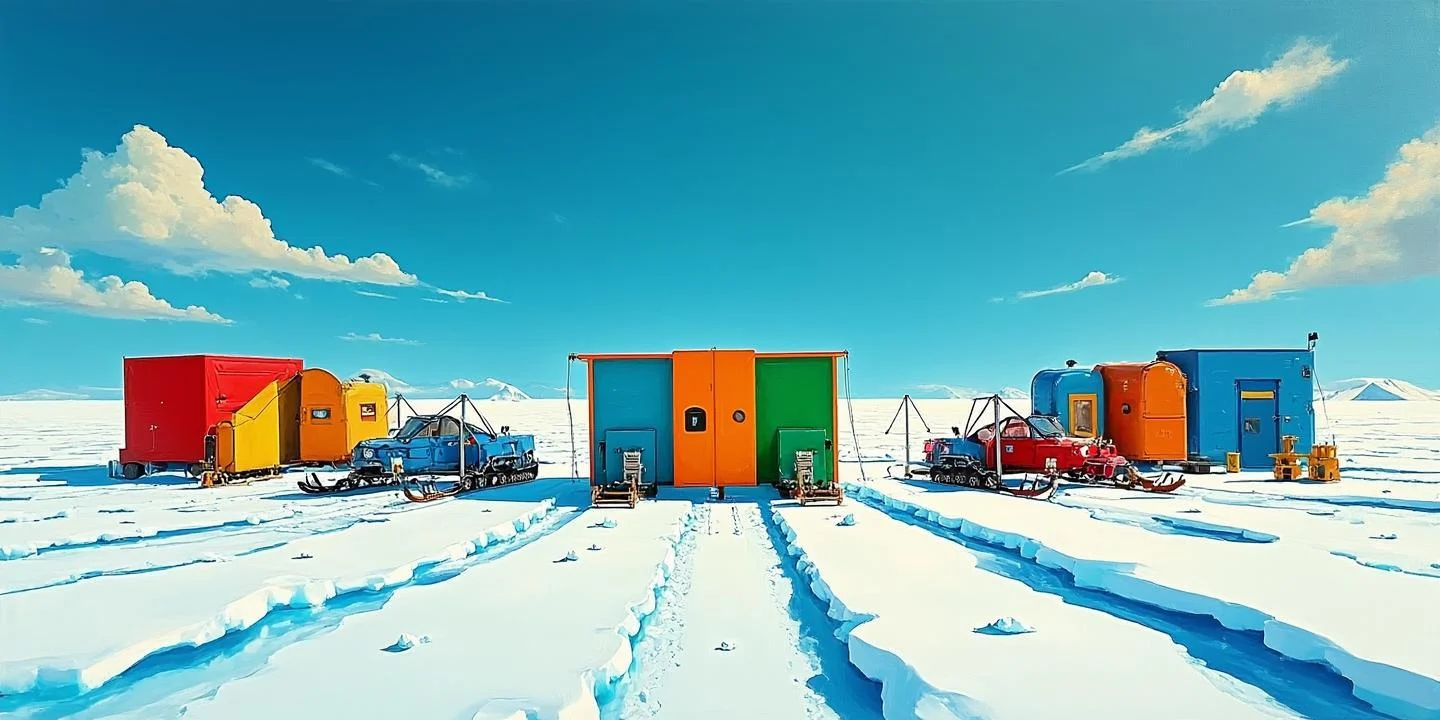 中景构图的技巧适合人物访谈类视频-DoTMT营销出海