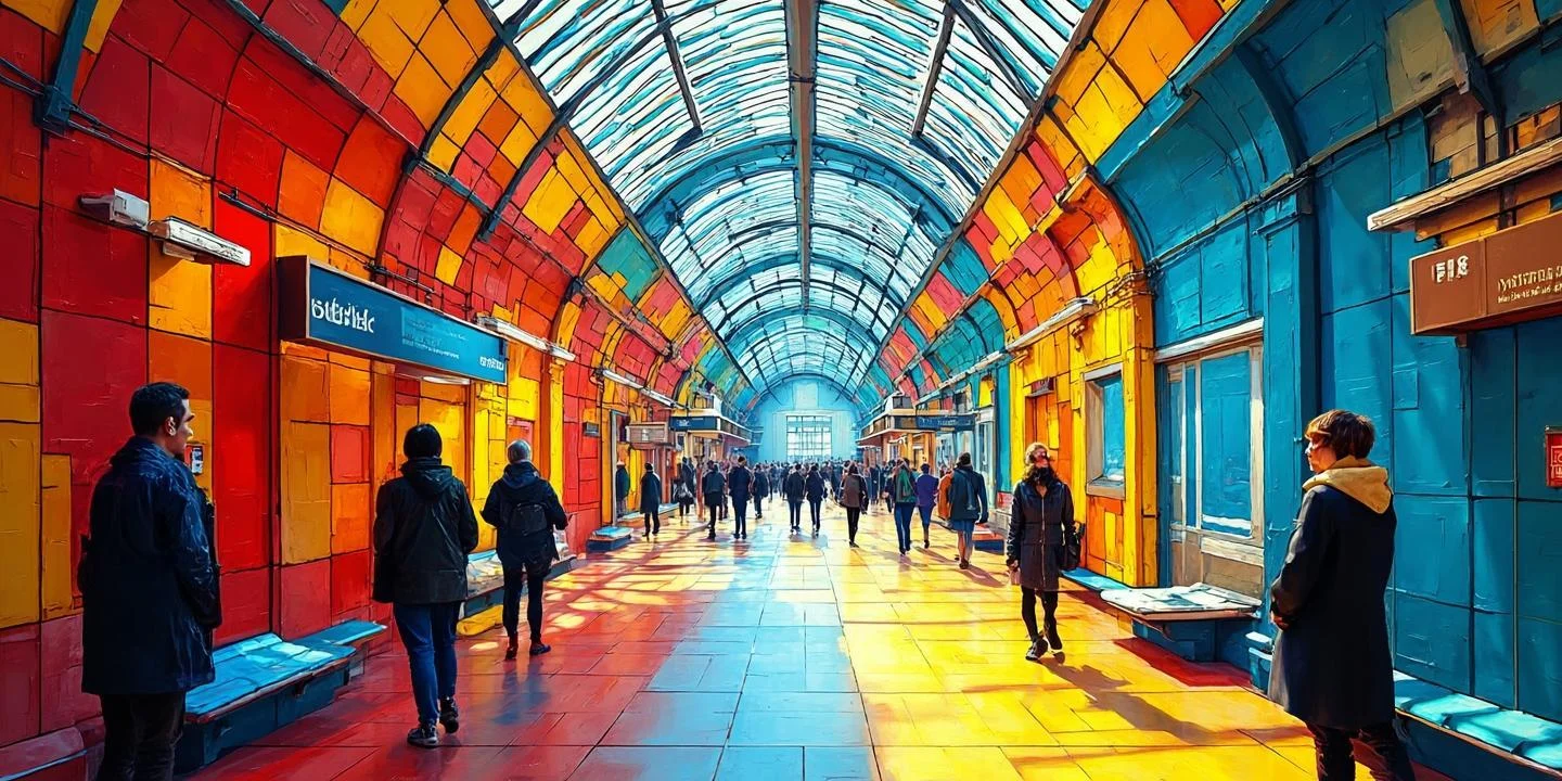 如何通过 Instagram 跨平台推广整合营销策略-DoTMT营销出海