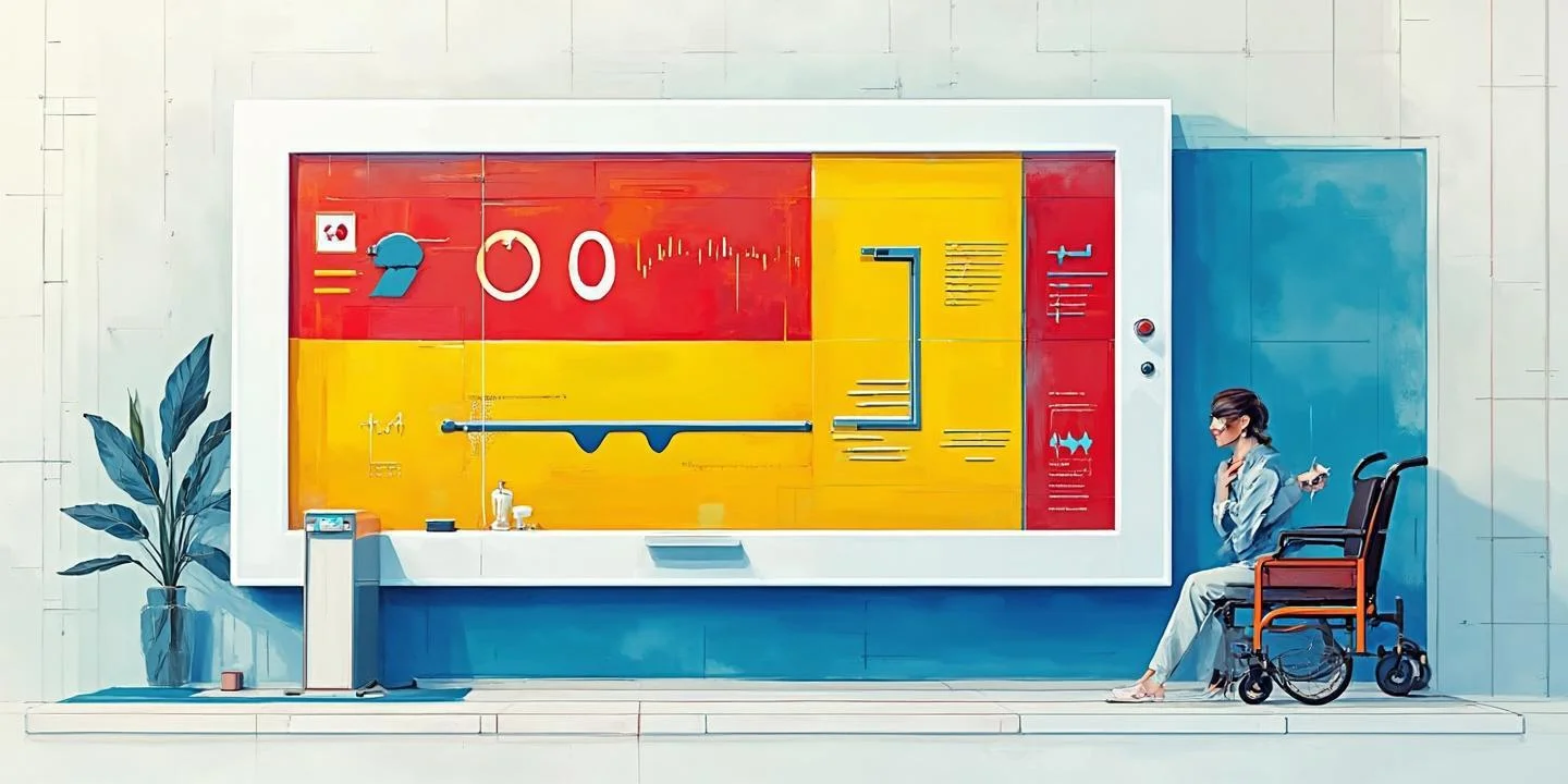 如何设计 Pinterest“行业洞察分析”长图，吸引高端客户？-DoTMT营销出海