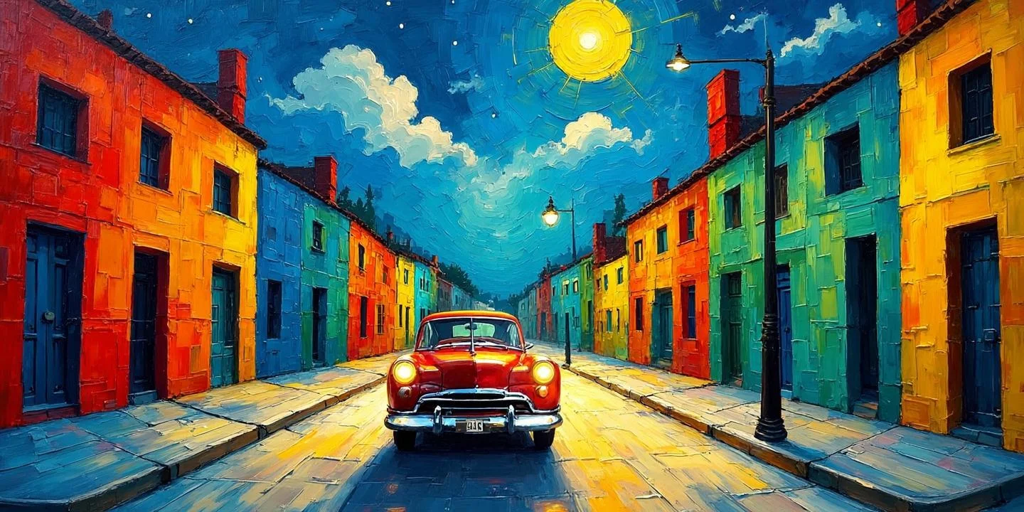 AI 图像生成工具能快速制作节日营销海报?-DoTMT营销出海