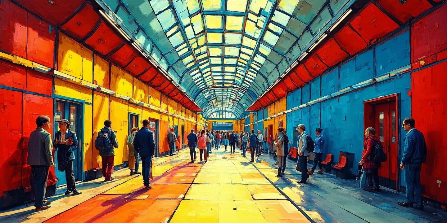 Instagram内容创作灵感获取枯竭应对策略-DoTMT营销出海