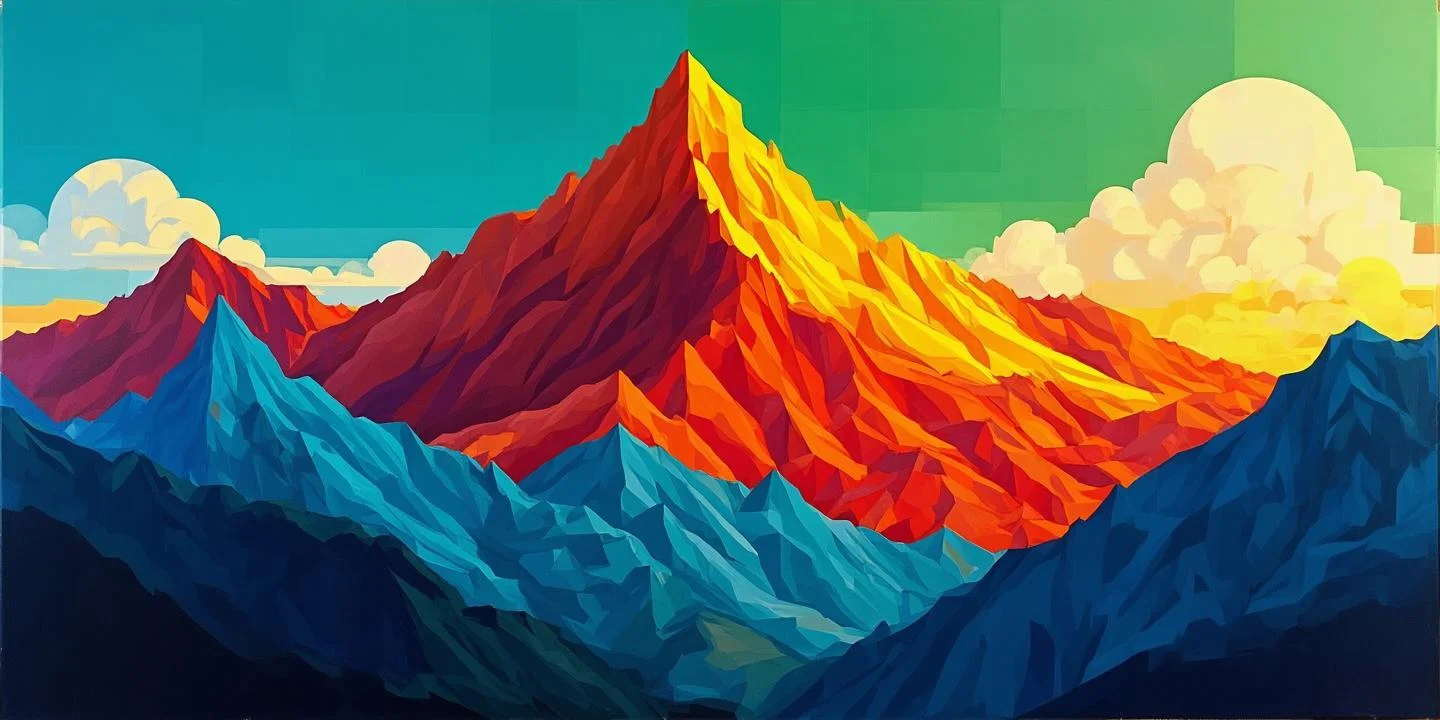 Instagram 品牌视觉设计创意头脑风暴方法-DoTMT营销出海