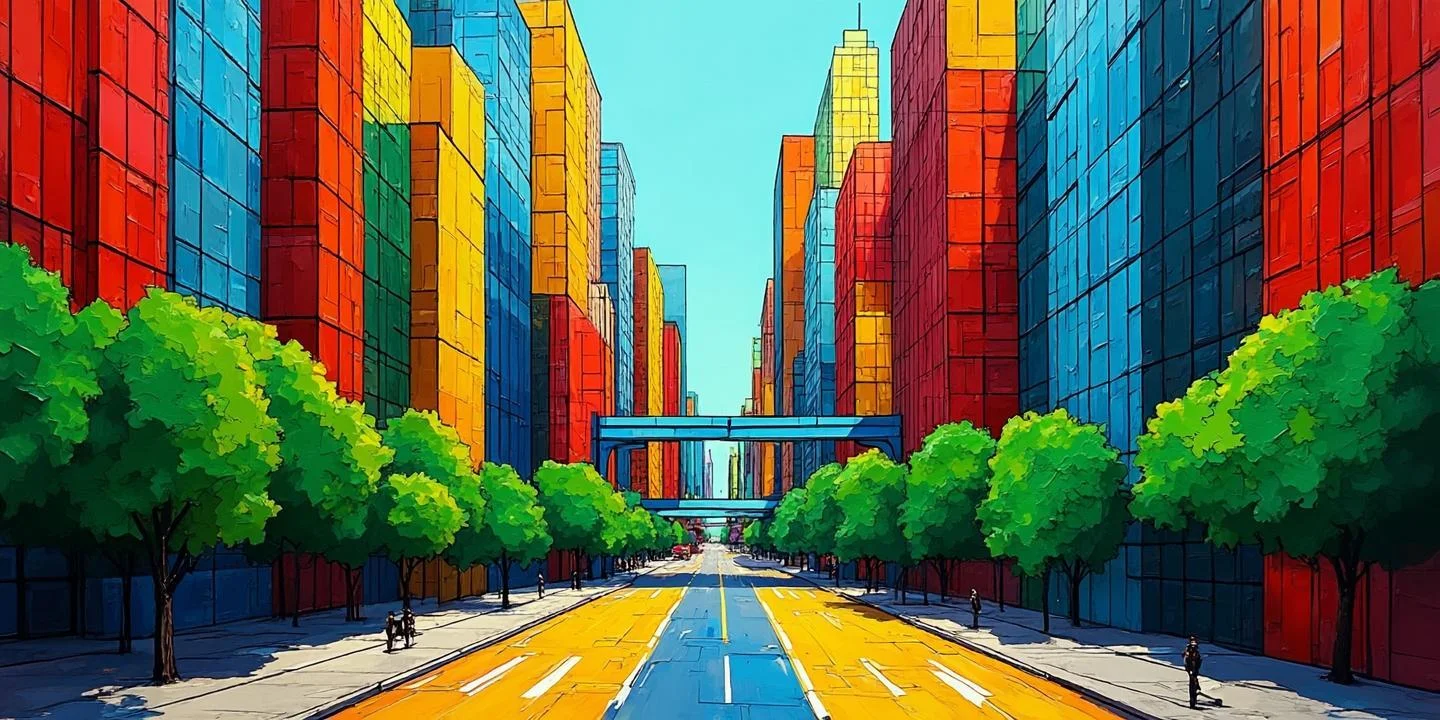 B2B 企业 Pinterest 营销：教育行业如何展示师资力量和校区图？-DoTMT营销出海