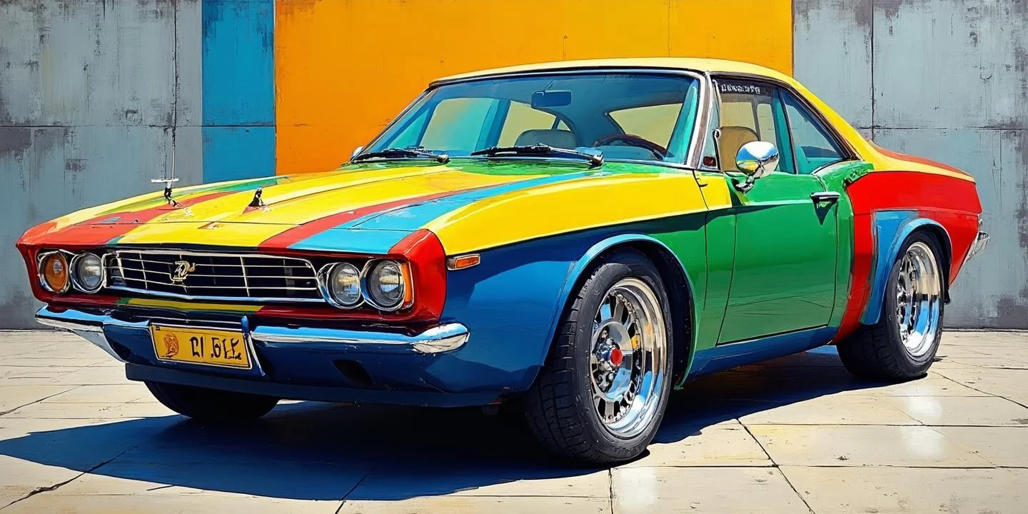 广告中的颜色心理学如何应用?-DoTMT营销出海