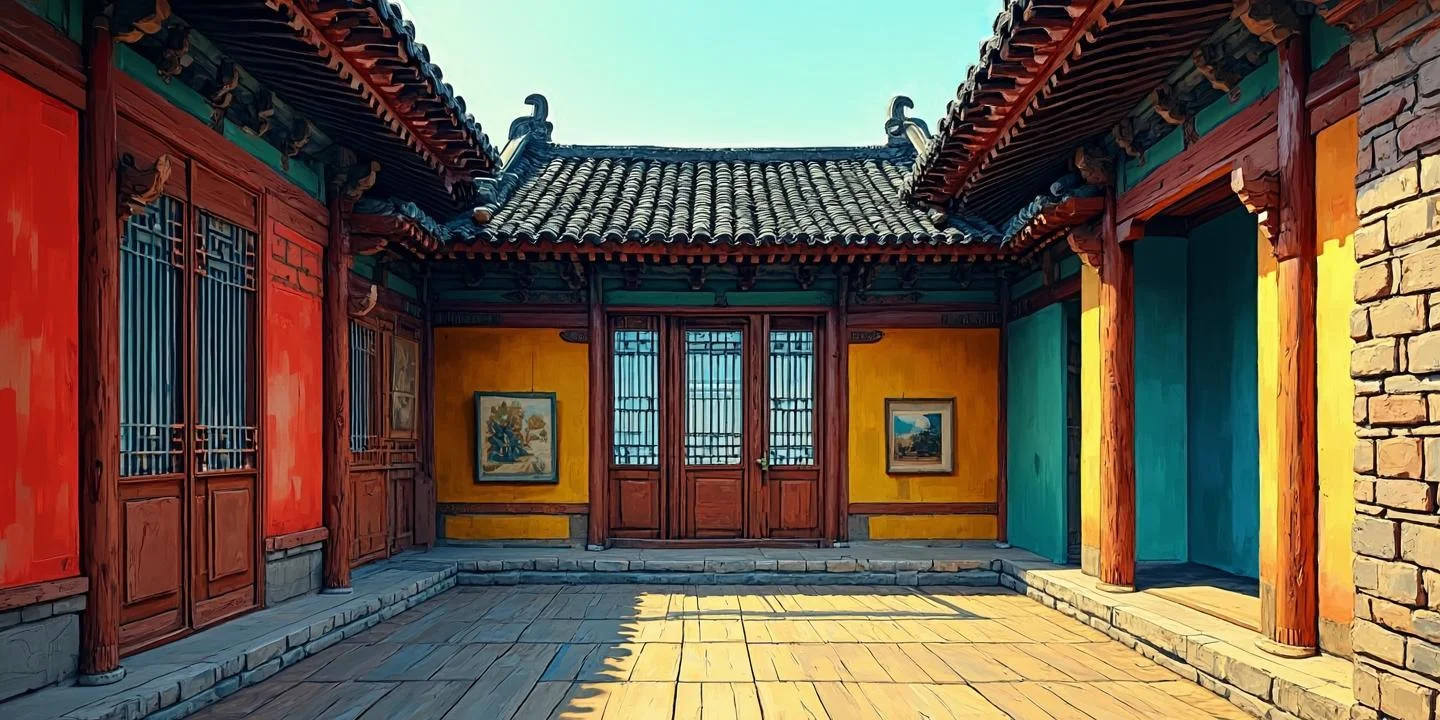 Pinterest 营销：如何利用热门影视剧的台词制作文字海报？-DoTMT营销出海