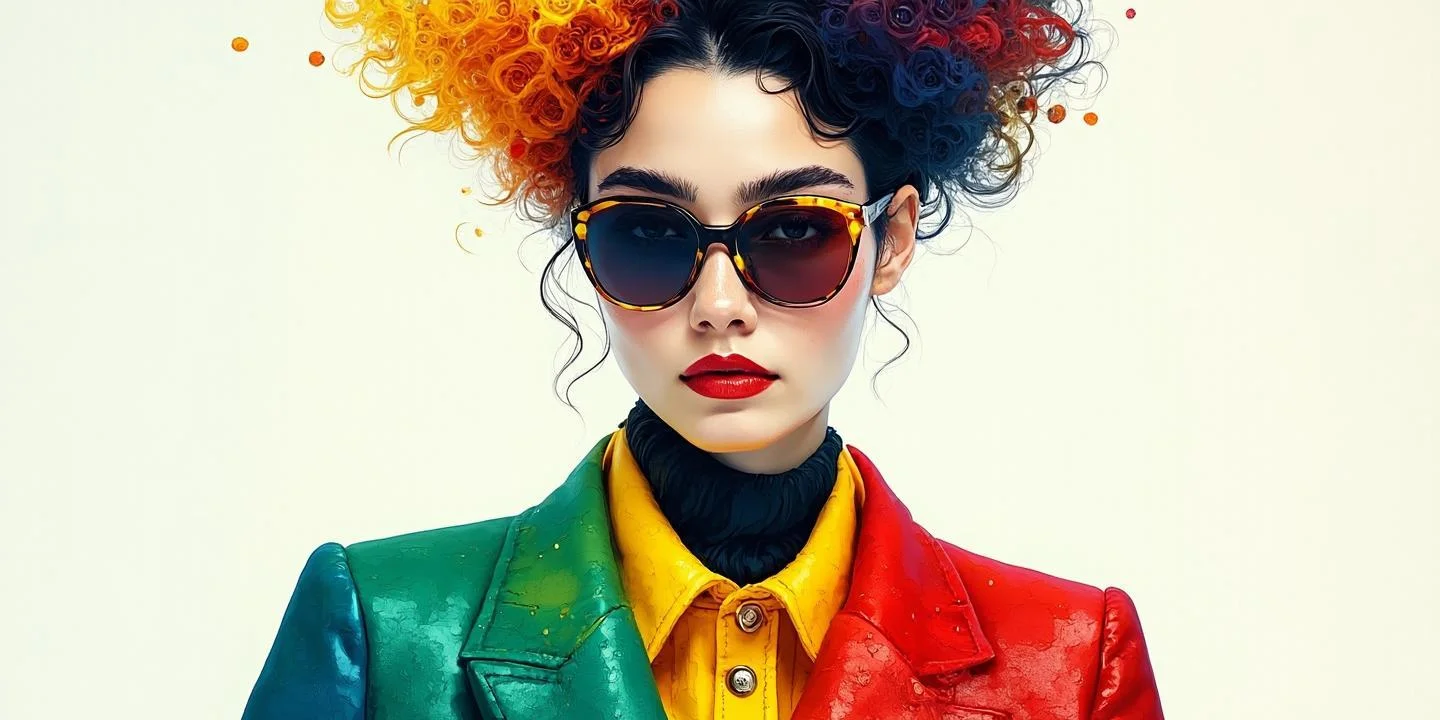 Instagram 用户喜欢什么样的视觉风格和图片调色滤镜-DoTMT营销出海