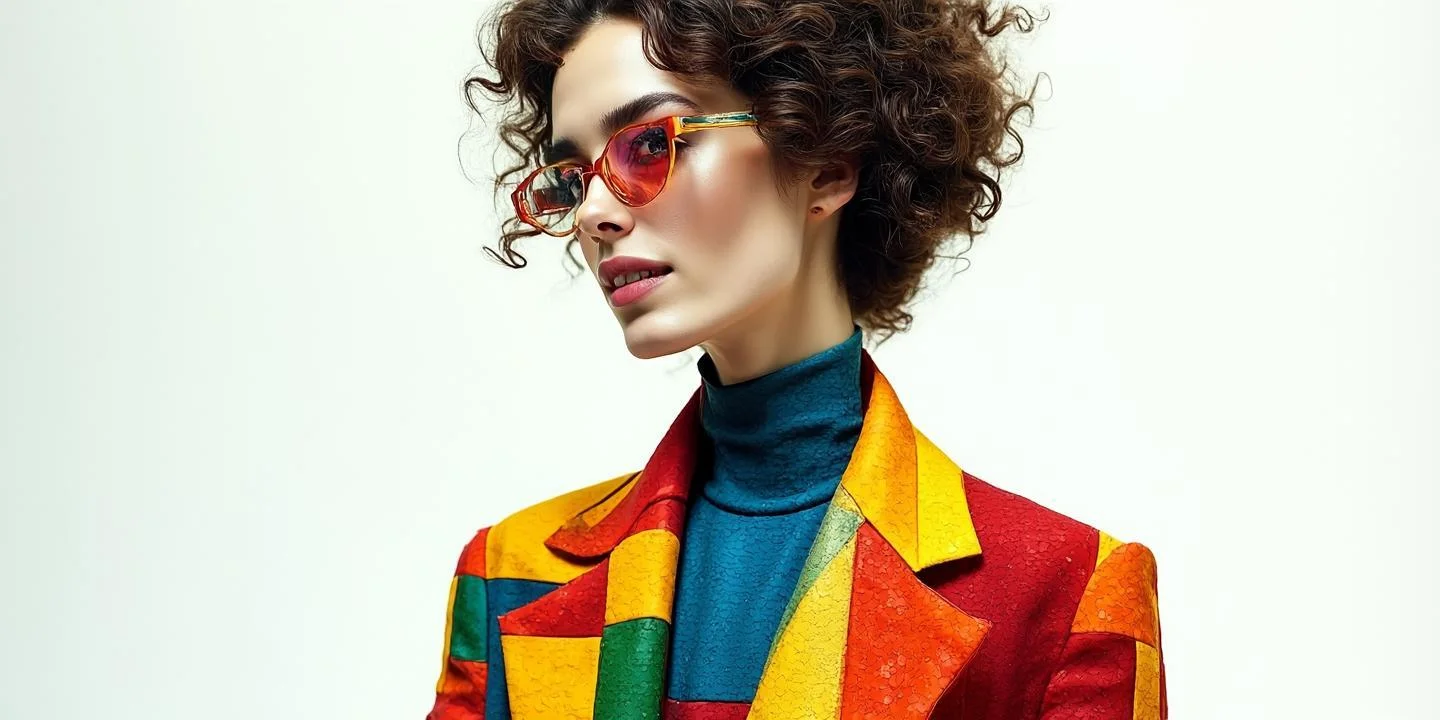 Instagram 上的时尚品牌如何通过视觉营销脱颖而出-DoTMT营销出海