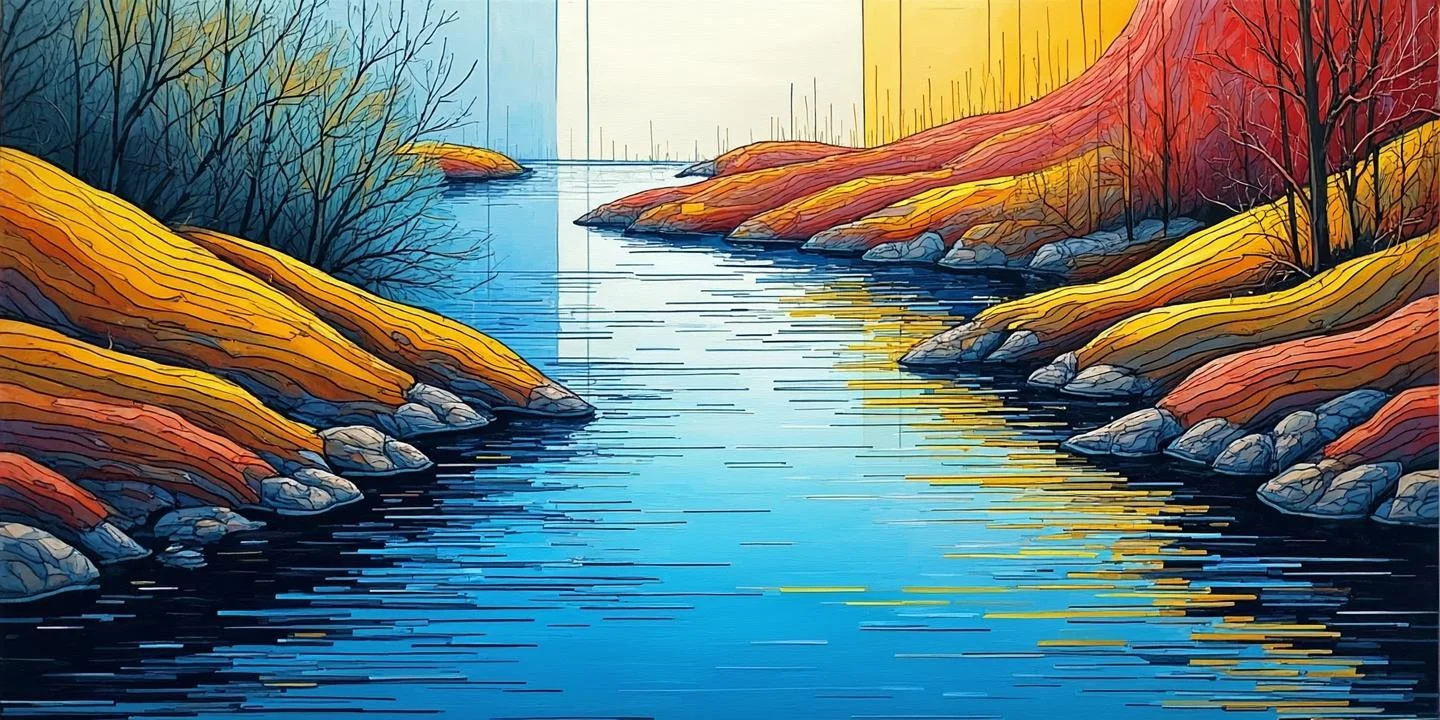 明暗对比构图的技巧适合创意营销视频-DoTMT营销出海