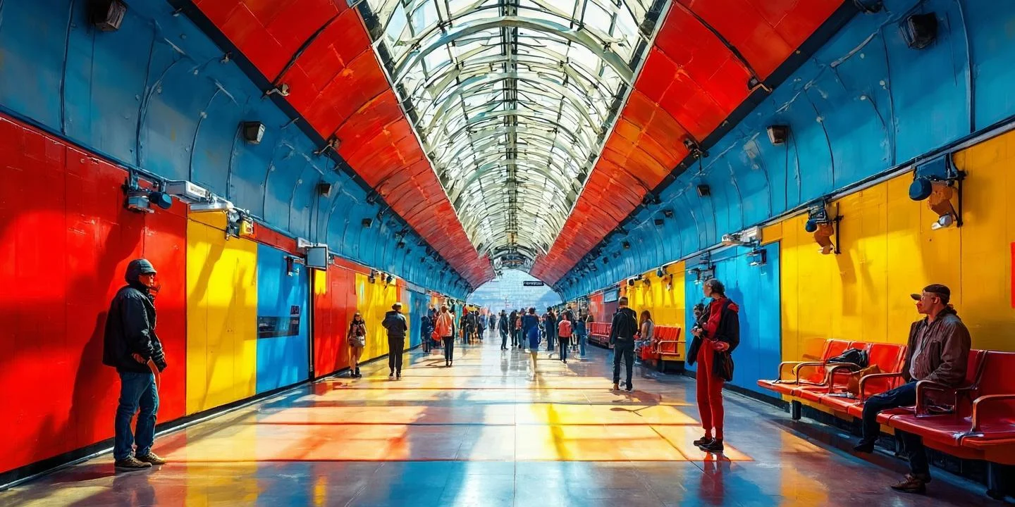 健身类内容的动作示范怎么更清晰-DoTMT营销出海