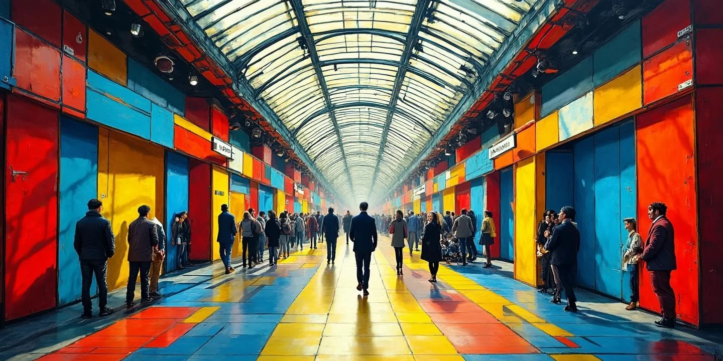 金融类YouTube营销视频怎么拍更有权威性-DoTMT营销出海