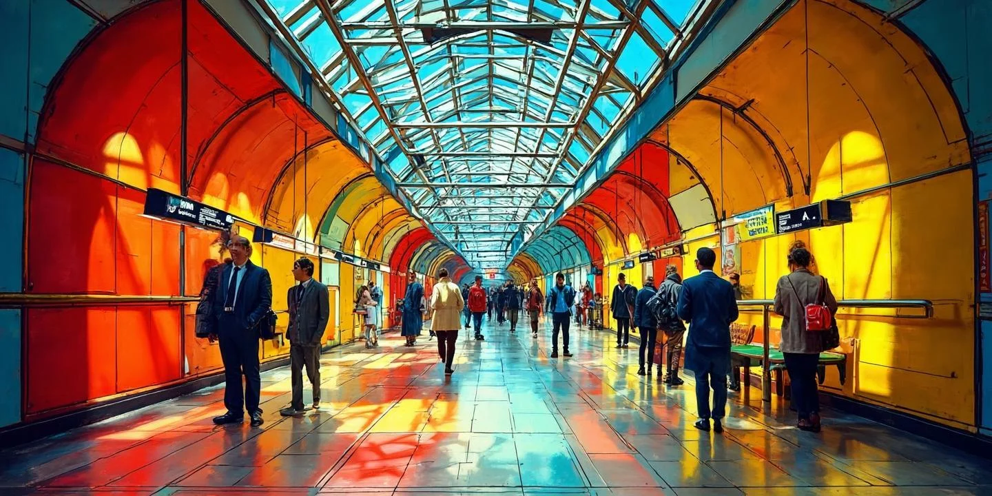 Canva 能批量制作统一风格的封面图吗?-DoTMT营销出海