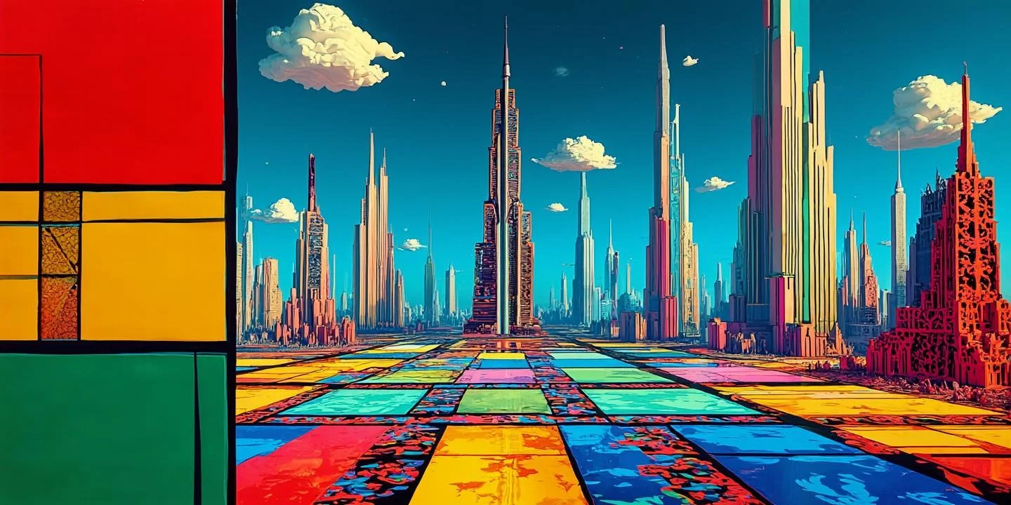 MES 系统的 Facebook 工厂应用案例怎么展示-DoTMT营销出海