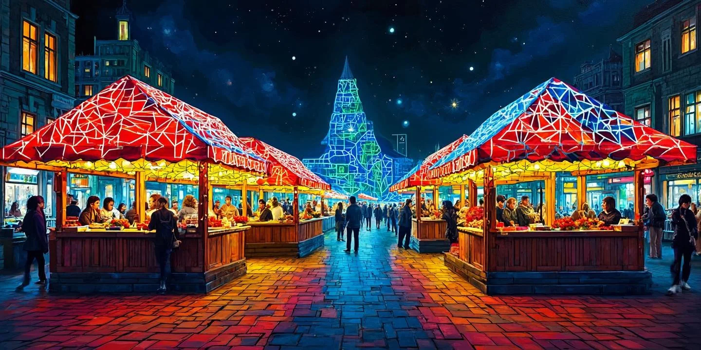 虚拟旗舰店能为品牌提供沉浸式营销空间？-DoTMT营销出海