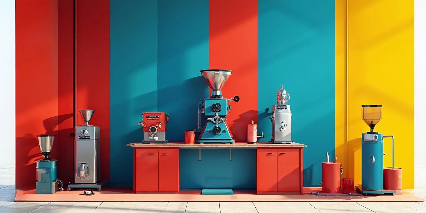 S形构图的技巧适合风景类营销视频-DoTMT营销出海