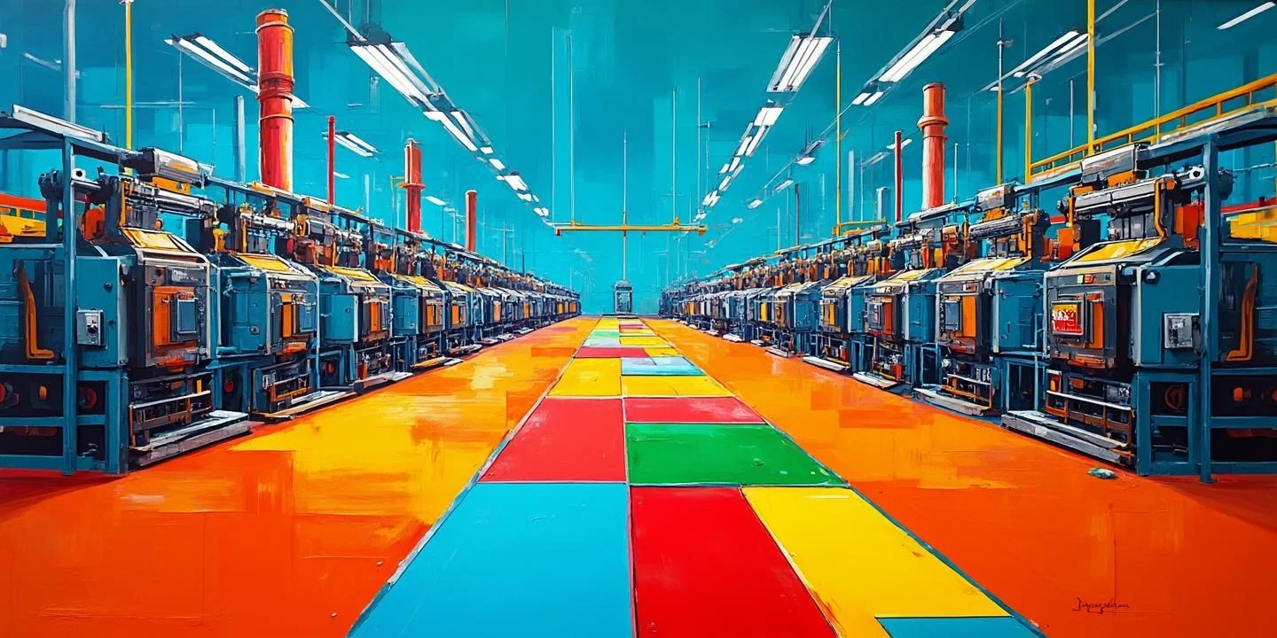 如何利用LinkedIn的“行业白皮书联名”提升品牌权威性?-DoTMT营销出海