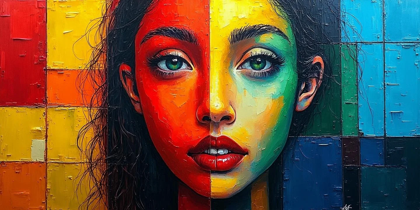 怎样利用 Instagram 故事主题功能统一风格-DoTMT营销出海