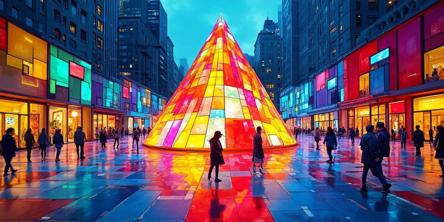 Instagram 内容的品牌调性把控-DoTMT营销出海