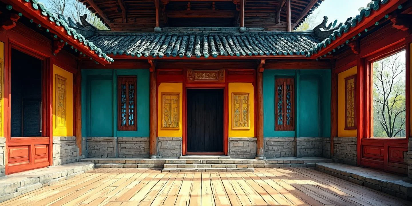 YouTube营销视频的“拍摄光线调节”技巧适合不同时段-DoTMT营销出海