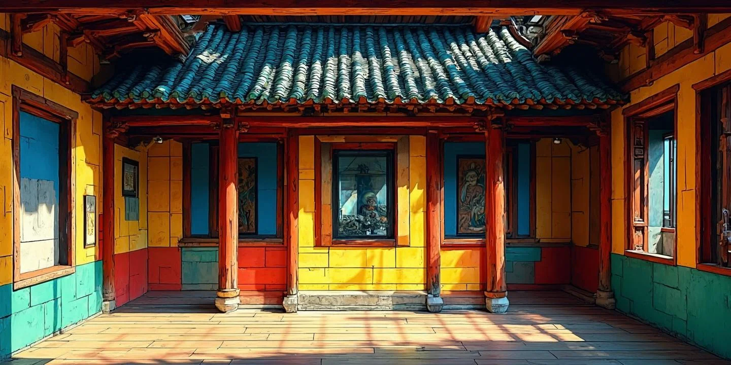 YouTube营销视频的“形状对比构图”怎么用更有视觉冲击-DoTMT营销出海