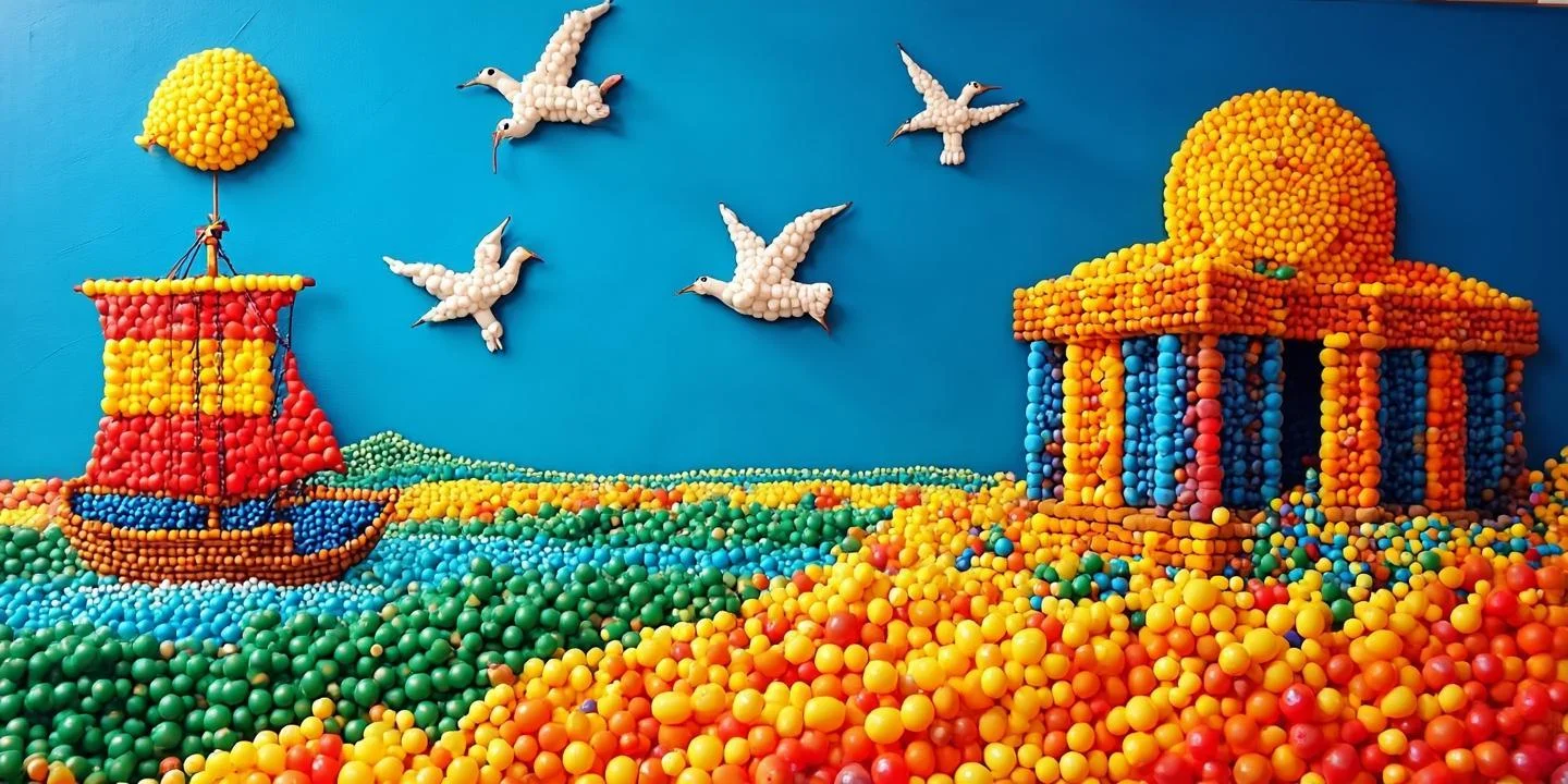 Instagram 品牌账号差异化竞争策略-DoTMT营销出海