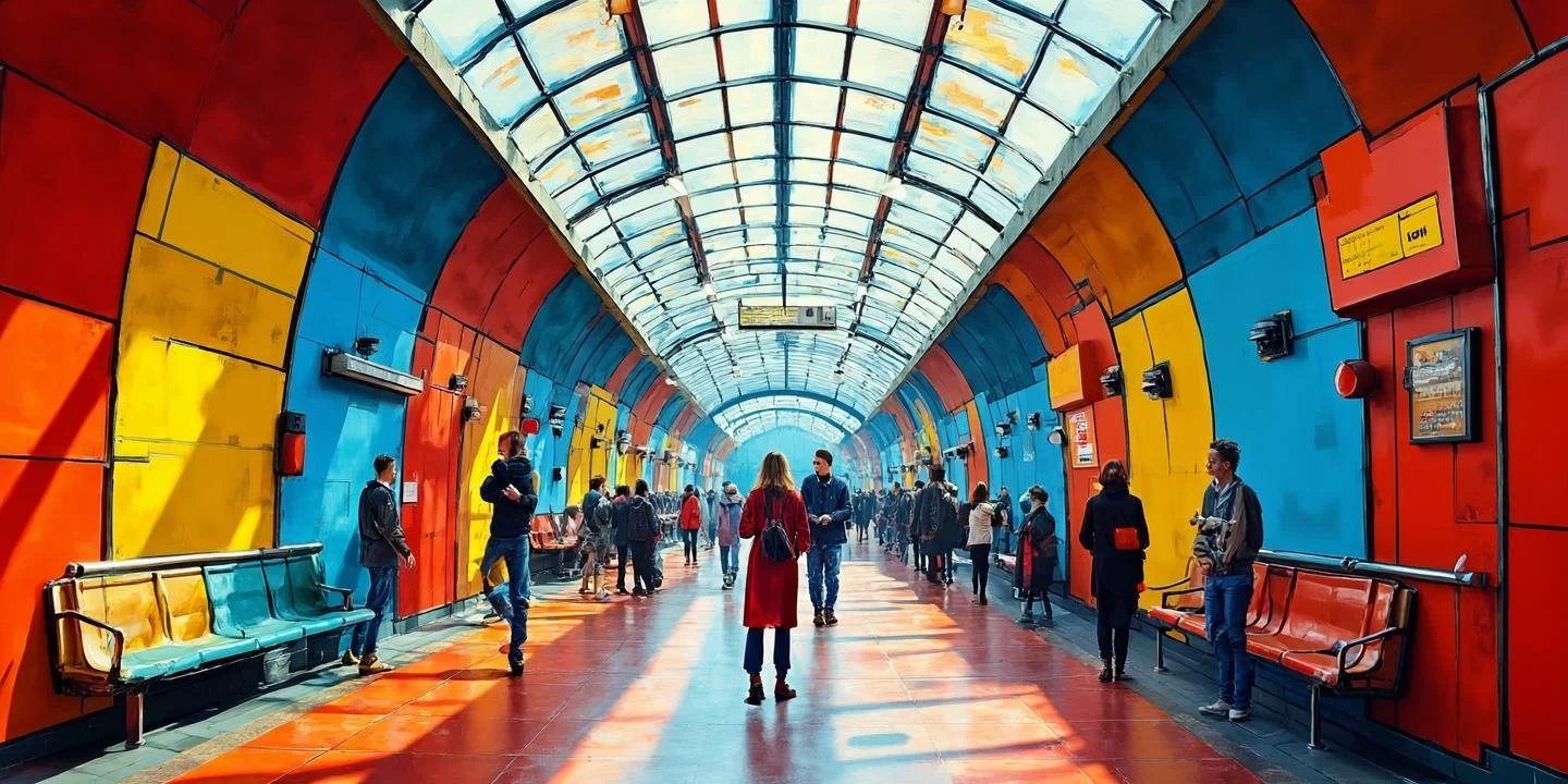 Instagram品牌视觉一致性怎么保持-DoTMT营销出海