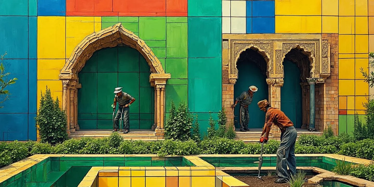 如何设计 Pinterest“行业洞察详解+品牌前瞻性”长图?-DoTMT营销出海