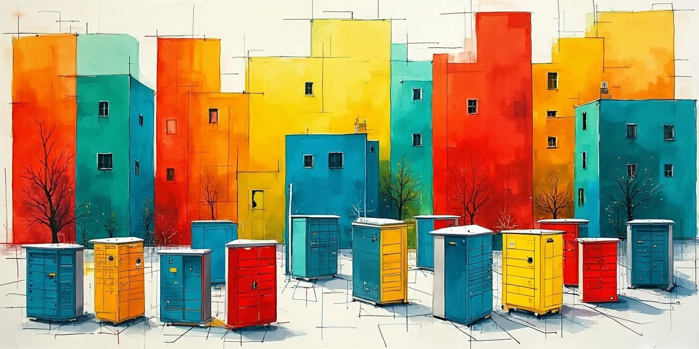 Instagram 的品牌一致性如何保证多渠道内容协调-DoTMT营销出海