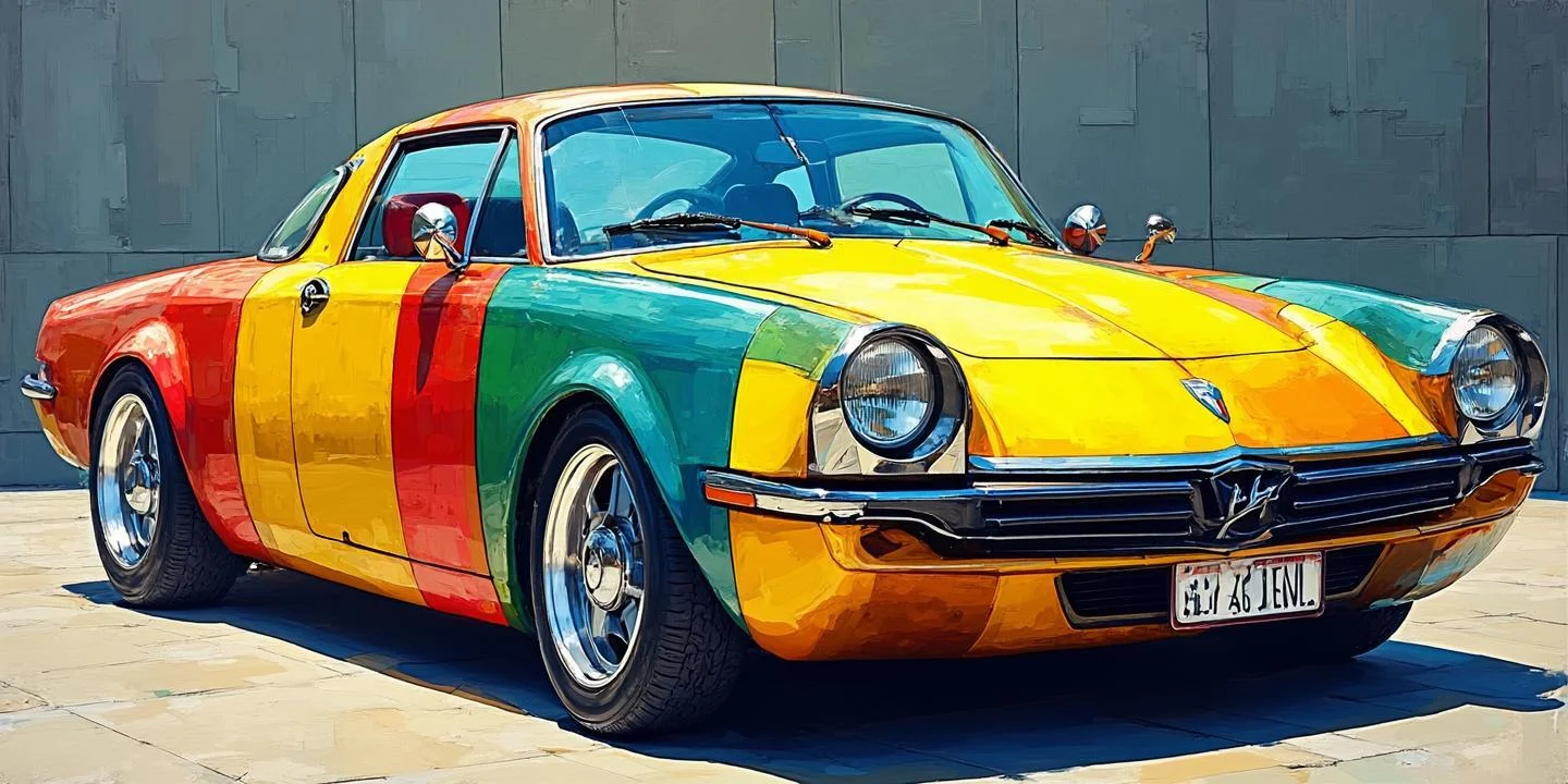 Instagram 品牌账号视觉品牌语言统一-DoTMT营销出海