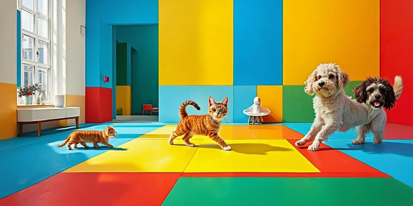 AI 生成的 Instagram 封面图点击率比人工设计高多少?-DoTMT营销出海