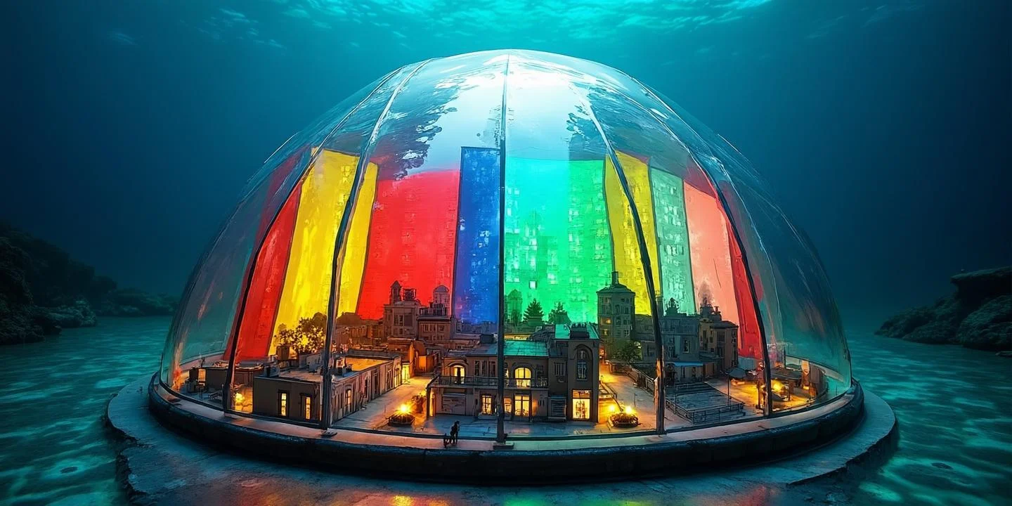 如何打造让人过目不忘的 Instagram 品牌视觉-DoTMT营销出海