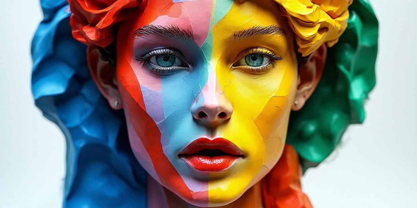 什么样的 Instagram 头像最能体现专业度-DoTMT营销出海