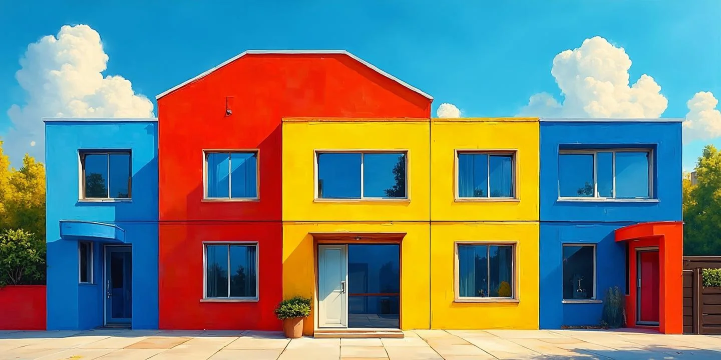 Instagram 品牌视觉设计中字体选择原则-DoTMT营销出海