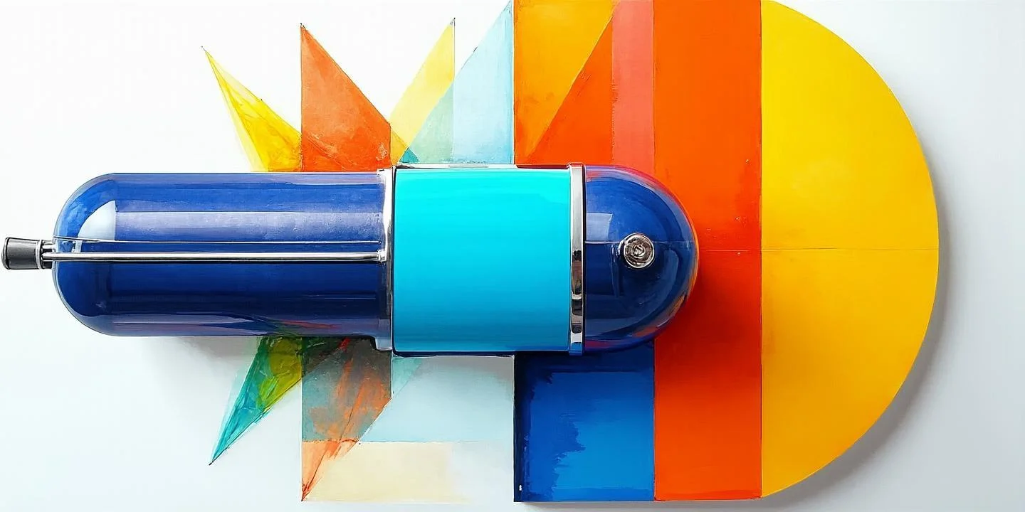 Instagram字体选择和排版技巧-DoTMT营销出海