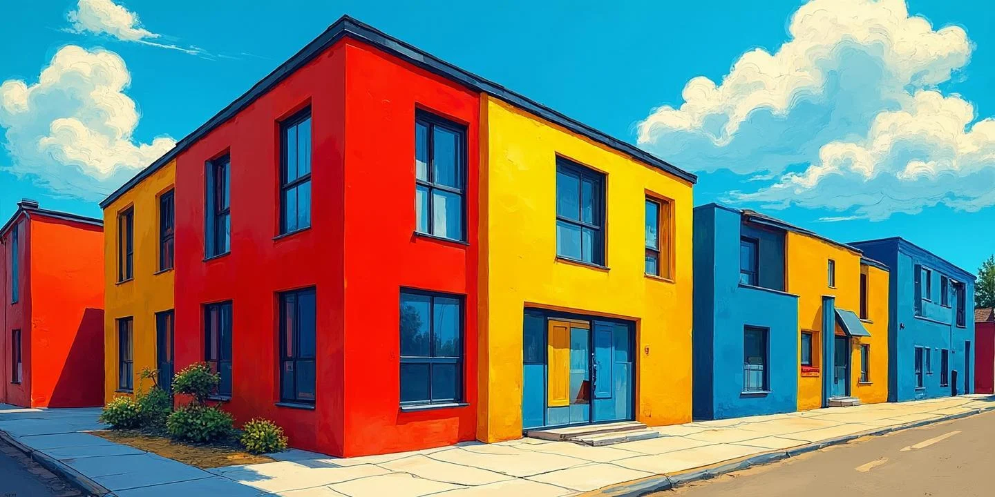 小户型家居的 Facebook 场景布置怎么拍-DoTMT营销出海