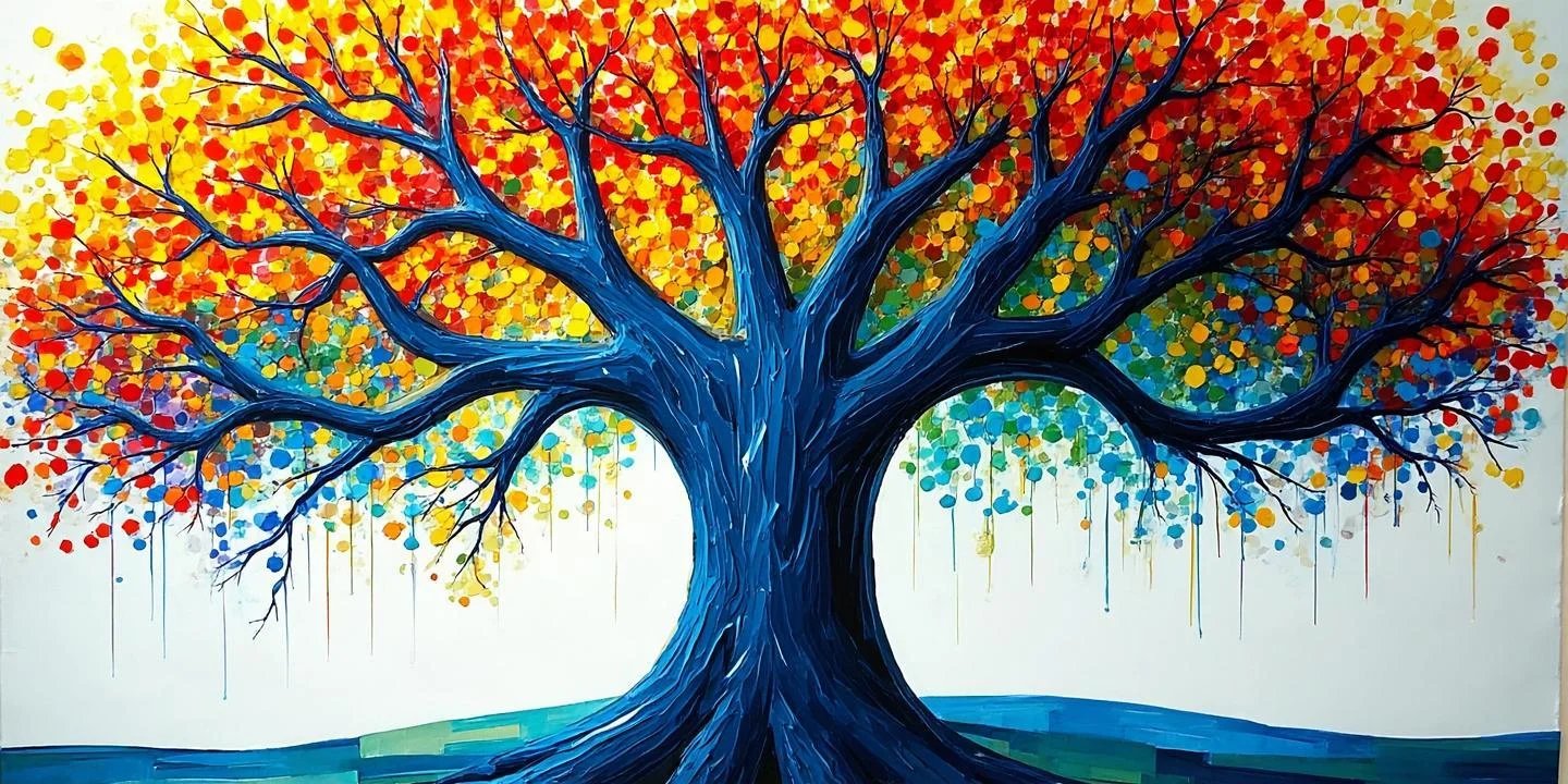 Instagram 品牌色调选择应该遵循什么原则和标准规范-DoTMT营销出海