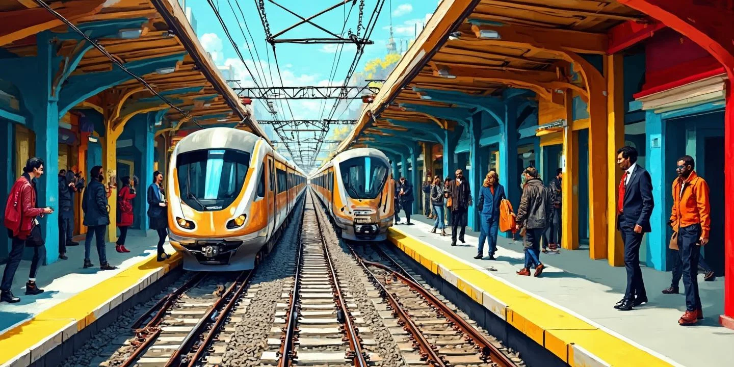 如何在 Instagram 上进行品牌联名合作的内容预热-DoTMT营销出海