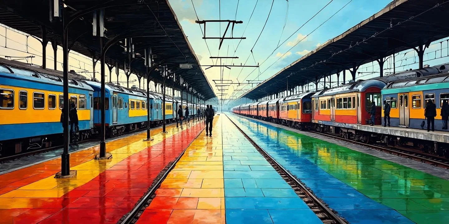 TikTok营销推广,如何用“AI特效仿妆挑战”视频蹭热门流量?-DoTMT营销出海