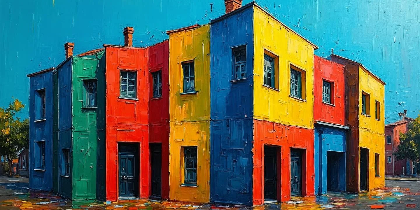 Instagram品牌配色方案选择依据-DoTMT营销出海