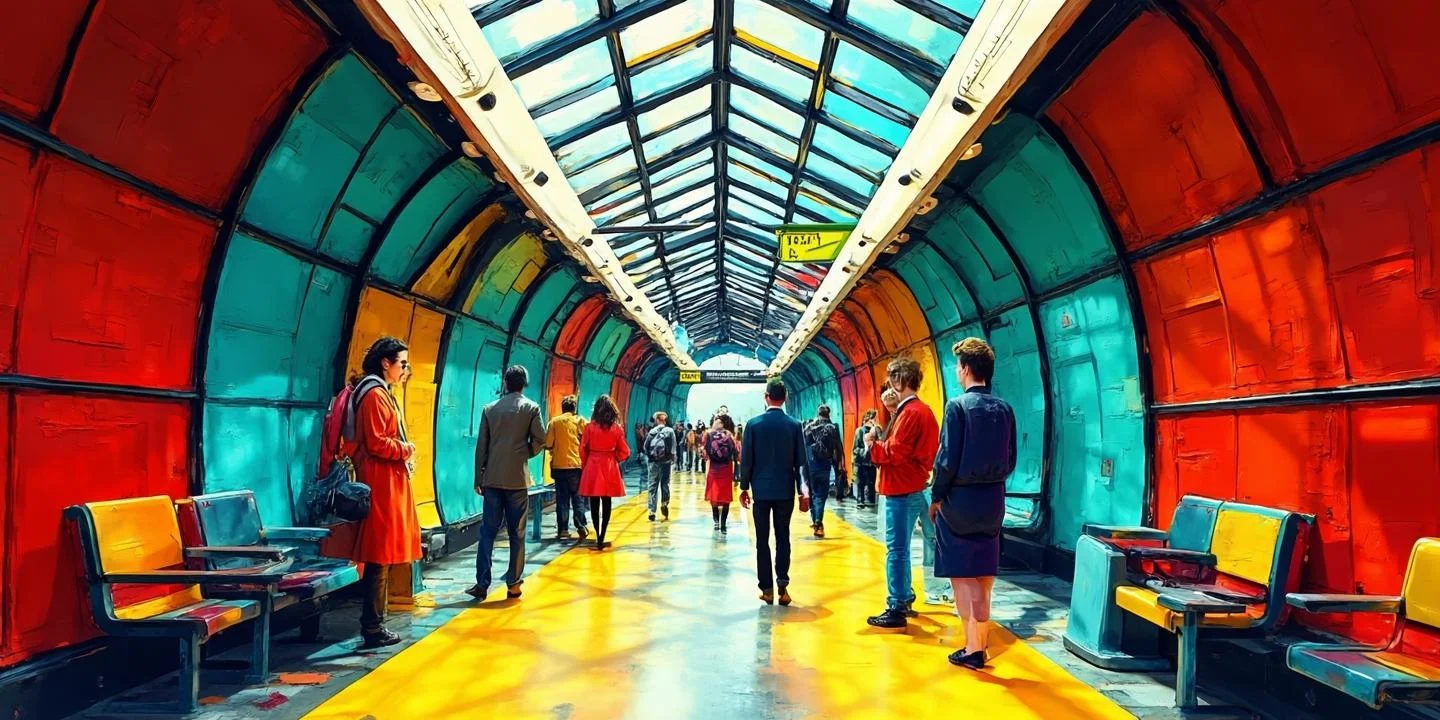 如何设计 Instagram Feed 视觉风格打造品牌调性-DoTMT营销出海