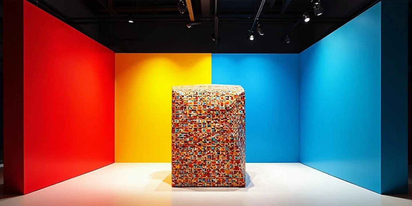 Instagram 品牌视觉的品牌信息如何高效传递用户-DoTMT营销出海