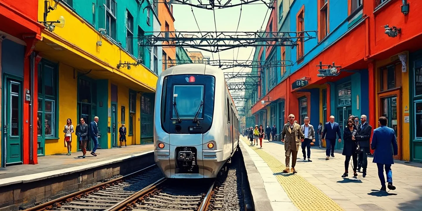 Instagram Stories 背景图选择纯色还是图案更吸睛？-DoTMT营销出海